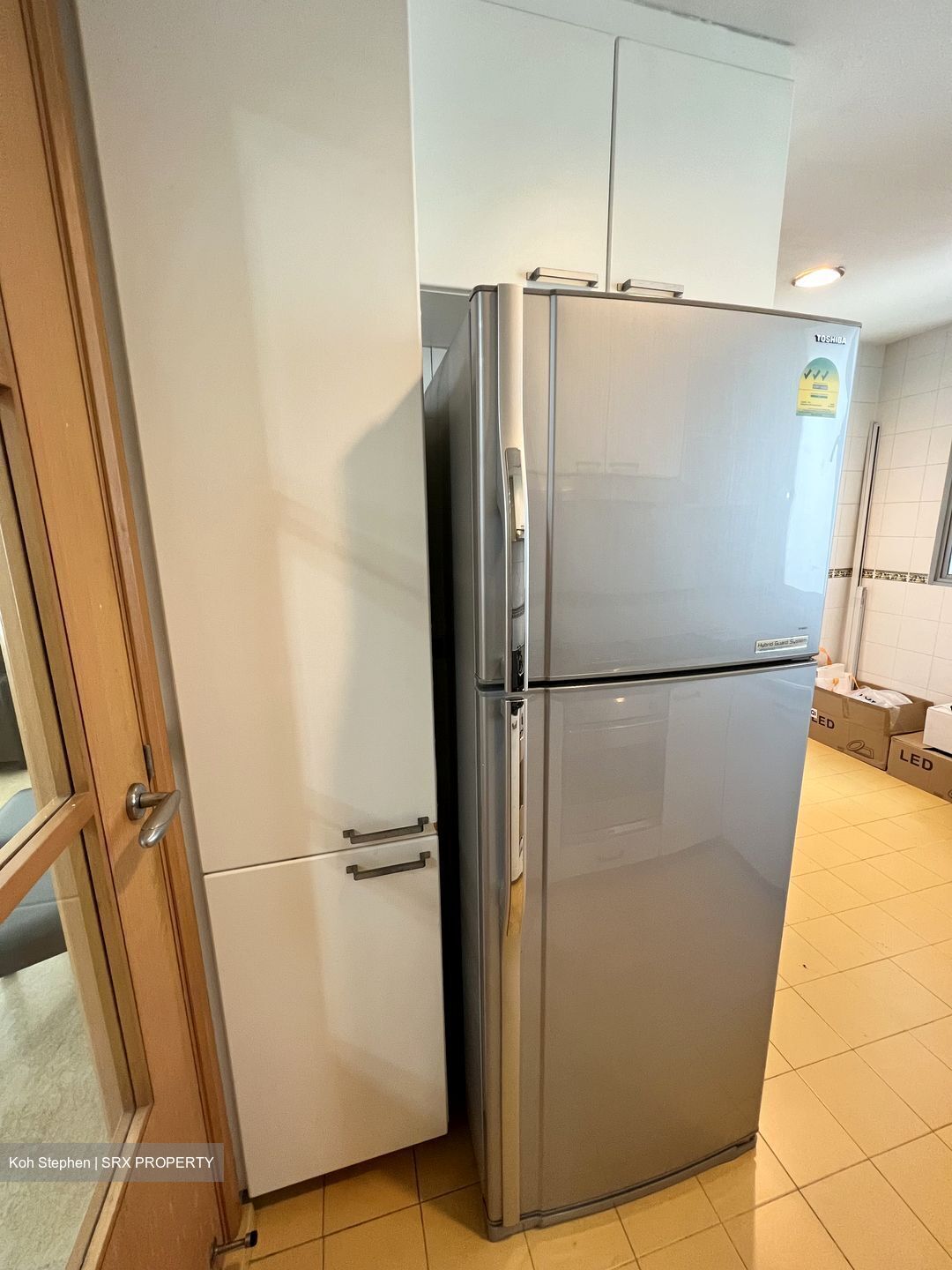 Thomson Euro-asia (D11), Condominium #535956941